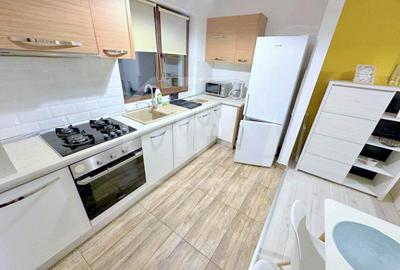 Apartament 2 camere, cu parcare subterana, Buna Ziua - 3