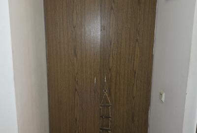 Mosilor - Eminescu -/ Str. Traian -  Garsoniera 37 mp - CENTRALA TERMICA PROPRIE - 12