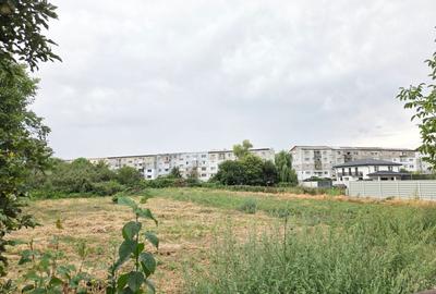VANZARE LOTURI TEREN - STR. PETRE BANESCU - GAESTI - 3