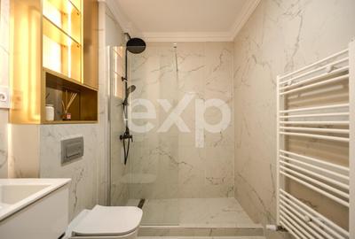 Apartament 2 camere Pipera - mobilat lux - 3