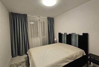 Dorobanti-Stefan cel Mare-Bloc Perla, apartament 2 camere, mobilat si utilat - 8