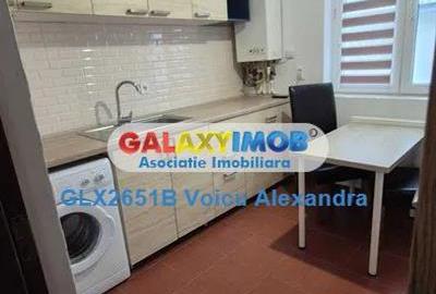 Apartament 2 Cam Bloc Nou Berceni - Dimitrie Leonida - Parcare - 5