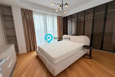 Penthouse nou 4 Camere Iancu Nicolae | Mobilat LUX | Terasa Panoramica - 9