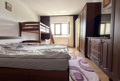 Apartament 2 camere decomandate transformat in 3 de vânzare in km 4-5 - 4
