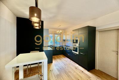 DUPLEX/ IANCU NICOLAE/ GARAJ/ ANSAMBLU REZIDENTIAL/ ZONA VERDE SI LINISTITA - 1