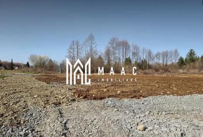 TEREN INTRAVILAN 4007 MP I VALEA AVRIGULUI - 4