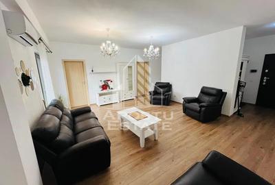 Apartament cu 2 camere, de inchiriat, Dumbravita, Loc de Parcare - 2