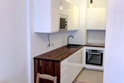 Apartament | 2 camere | bloc nou | prima inchiriere | Marmura Residence - 8