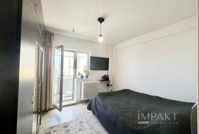 Apartament cu 4 camere in Marasti - 5