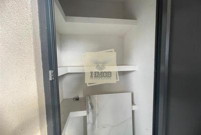 Apartament 2 camere cu balcon si parcare pe Doamna Stanca - 8