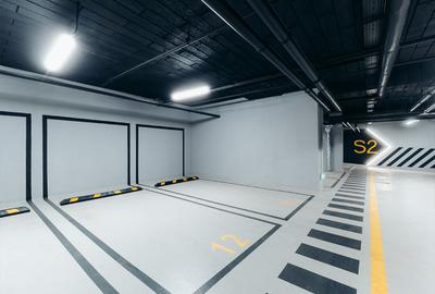 2 CAMERE BHB AVENUE -PISCINA,SAUNA,JACUZZI, GYM SI GRADINA URBANA - ULTRA MODERN - 19