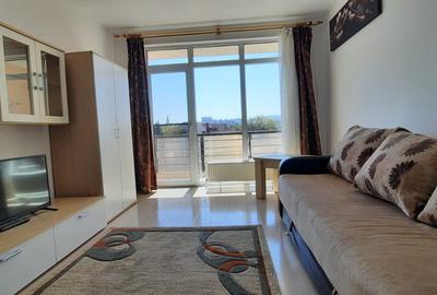 De inchiriat apartament 1 camera, Tg. Mures, Bloc nou, Central - 3