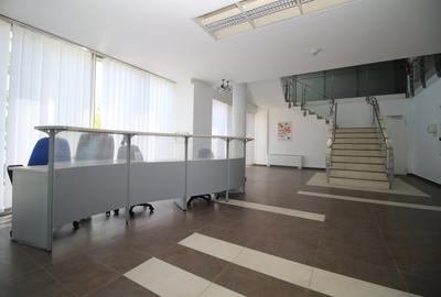 Cladire de birouri, spațiu open de 72 mp - 1