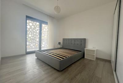 Apartament 3 camere, generos –  Dumbravita, 92 mp utili, terasă mare - 8