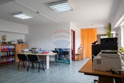 Cernica - oportunitate de investitie-vanzare spațiu industrial 6500mp - 11
