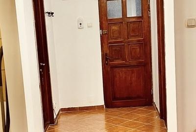 Apartament de 2 camere, 48 mp, centrala proprie, metrou, Vatra Luminoasă - 7