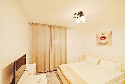 Centru - Palas Mall | bloc nou | 2 camere amenajat | mobilat si utilat - 1