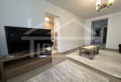 Apartament de 3 camere, 70mp, Zona UMFST - 2