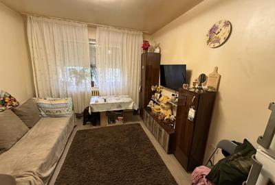 Garsoniera zona Abator - 1