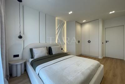 Apartament 2 camere modern – zona Vivo, cu parcare - 5