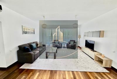 Luxury 5-Room Apartment for Rent | Herastrau - 18