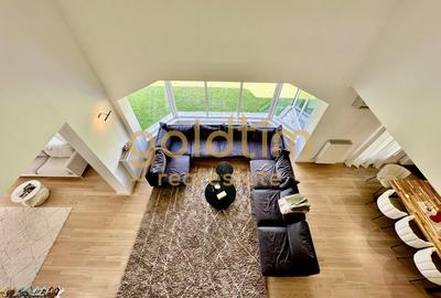 VILA INDIVIDUALĂ/BANEASA RESIDENTIAL PARK/IANCU NICOLAE/SUPERBA/CURTE GENEROASA/ - 30