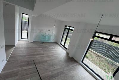 Vila cocheta cu 4 camere, incalzire in pardoseala si finisaje de lux, 24 mp tere - 18