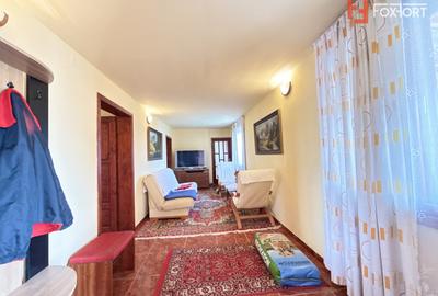 Casa individuala cu 6 camere de vanzare in localitatea Sacalaz, zona Centrala - 18