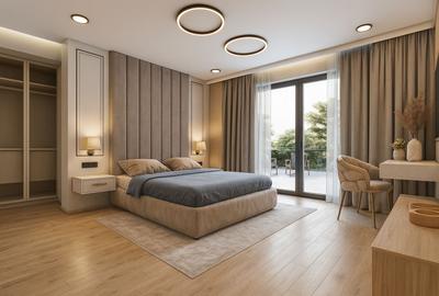 Calitate premium într-un ansamblu exclusivist – Complex Privera - 4