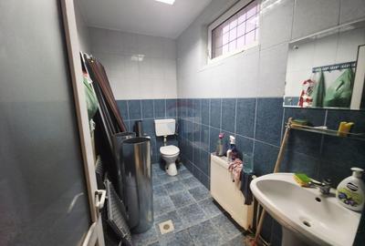 Spațiu comercial de 115mp de vânzare în zona Precista - 7
