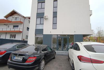 Spatiu Comercial Stradal langa strada Uverturi - 1