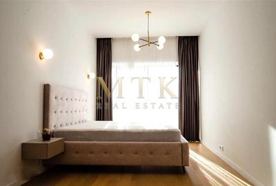 Apartament superb 4 camere I Mobilat&utilat I One Verdi Park - 12