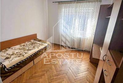 Apartament cu 3 camere de închiriat, Zona Aradului, Timișoara - 4