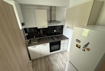 Apartament 2 camere Borhanci - 4