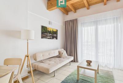 Apartament cu 2 camere | Spectaculos | Dumbrăvița - 17