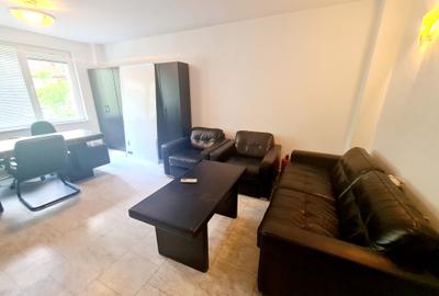 Apartament 2 camere Sala Palatului etajul 1/9 mobilat pentru birou sau nemobilat - 10