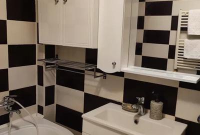 Apartament 2 camere - Tip Duplex - Fizicienilor - 5