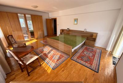 Casa individuala cu teren 1170 mp | 413 mp | 6 camere, Tractorul - 6