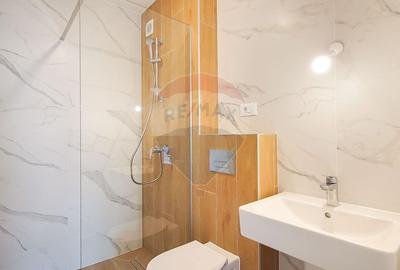 Apartament 3 camere NOU | ROKMAN, Tiberiu Eremia 12 | Tractorul - 10