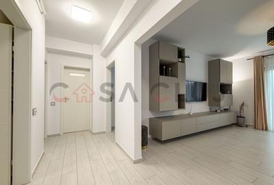 3 camere, modern, etaj intermediar, Buna Ziua - 6