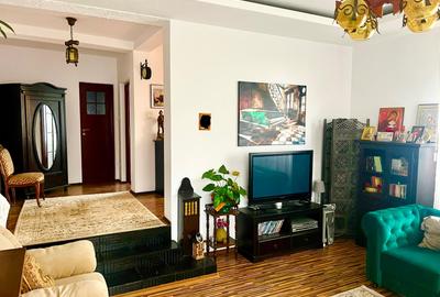 Casa de vanzare Iasi stil austriac - zona Bucium-restaurant Trei Sarmale - 1