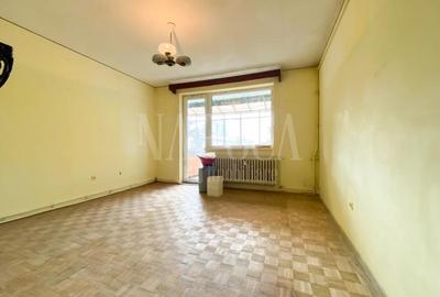 Apartament cu 3 camere decomandat în Gheorgheni