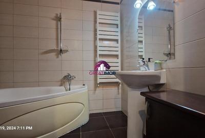 Apartament 2 camere de inchiriat, Polona-in vila -Marian - 3