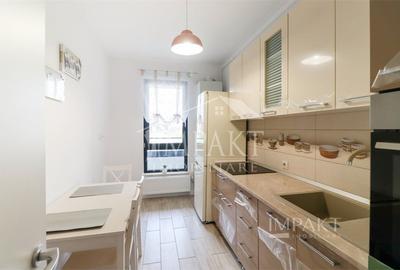 Apartament 2 camere decomandat langa Iulius Mall , ansamblul  Park Lake . - 2