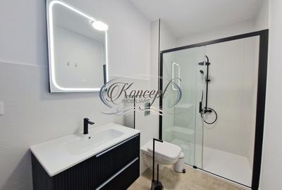 Apartament la prima inchiriere cu finisaje moderne, Floresti - 11