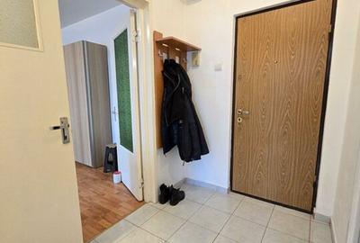 Tineretului / 8 Min Metrou / Garsoniera la Cheie - 11