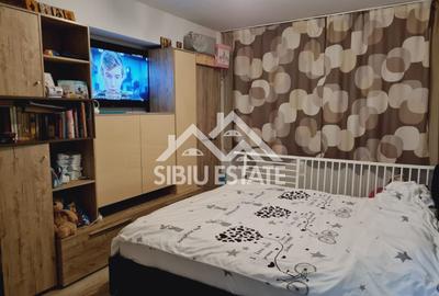 Apartament de vanzare cu 2 camere etaj 3 -Cartier Turnisor - 12