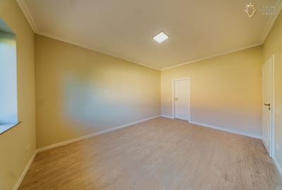 Apartament nou +curte cu terasa 4 camere in Gai - 13