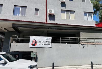 Spatiu comercial ideal investitie, 195 mp Padure Chiajna - 5
