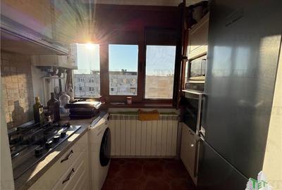 Apartament 3 camere decomandat | 2 bai | 2 lifturi | 6 min Metrou Crangasi - 5